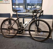 Giant TCR 2020 Advanced 2, 105, disc brake, Size 54. quick sale.