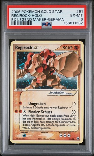 2006 pokemon legend - 2006, maker