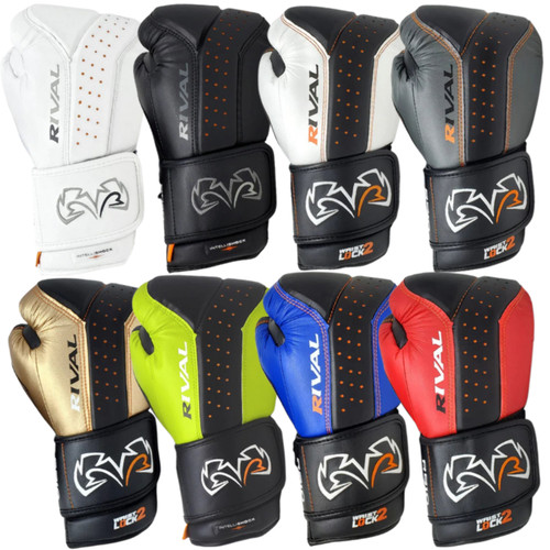 Rival rb10 intelli shock bag - rb10, intelli-shock