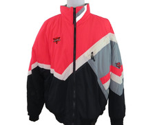 Vintage Cold Wave Ski