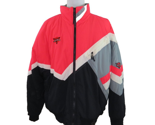 Vintage cold wave ski - vintage,