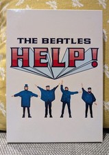 The Beatles Help! (2007 DVD)