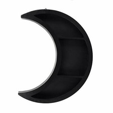 Shelf/Shelves - Crescent Moon