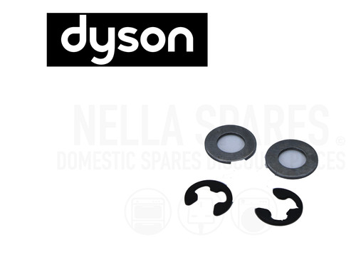 Dyson dc01 dc03 - dc04, circlip
