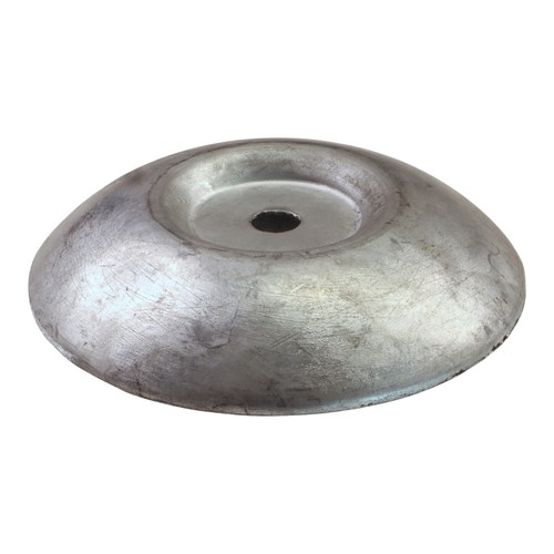 Heavy duty aluminium - heavy-duty, flange