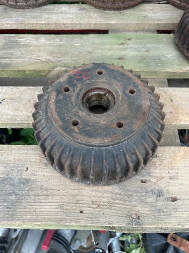 Caravan alko axle stud - caravan,