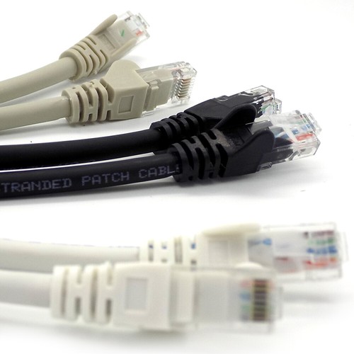 Cat6 rj45 ethernet cable - cat6,