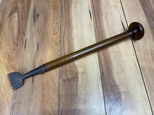 Victorian Carpet Stretcher Tool