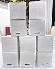 Bose Jewel Double Cubes