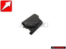 Genuine VW Seat Rail Cover