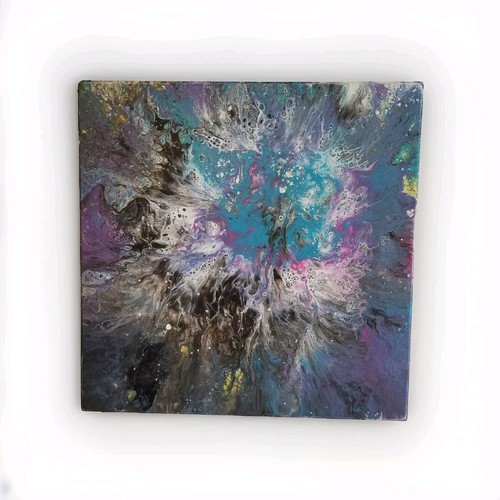 Unique handmade wood - handmade, abstract