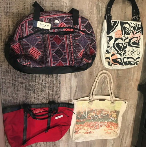 New roxy victoria secret - roxy,
