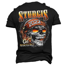Sturgis 2022 Motorcycle Rally