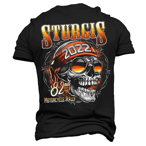 Sturgis 2022 motorcycle - 2022,