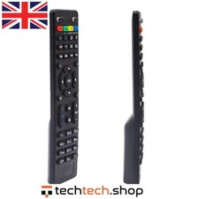 Remote Control for MAG Box 250 254 256 322 420 522 524 IPTV Replacement UK Stock