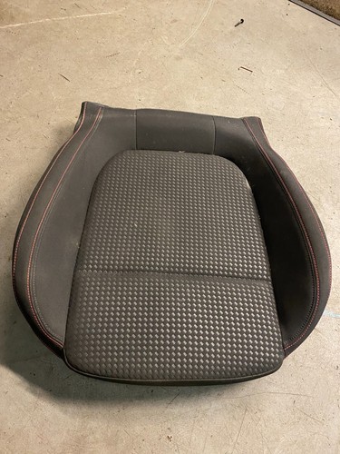Ford focus seat - ford, base