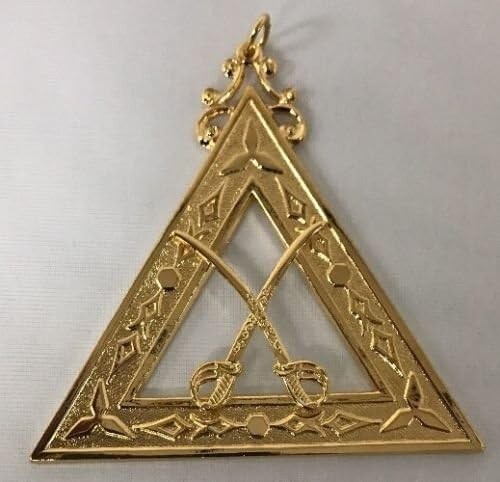 New royal arch - new,