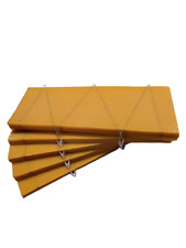 Wired Super Foundation x 50