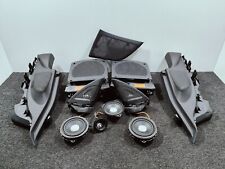 BMW 1 SERIES F21 HARMAN KARDON