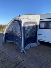 Ventura Basic Medium Caravan Awning 