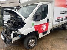 2019-2024 PEUGEOT BOXER CITROEN RELAY FRONT DOOR PASSENGER N/S BREAKING PARTS