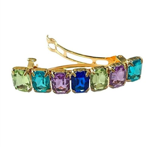 Womens large french barrette - french,