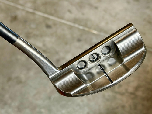 Scotty cameron del mar - scotty,