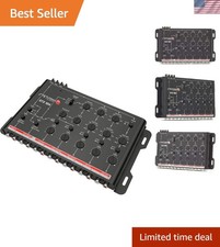 STX 104 PRO - Digital Signal