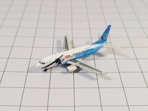 Czech airlines brandenburg - czech,