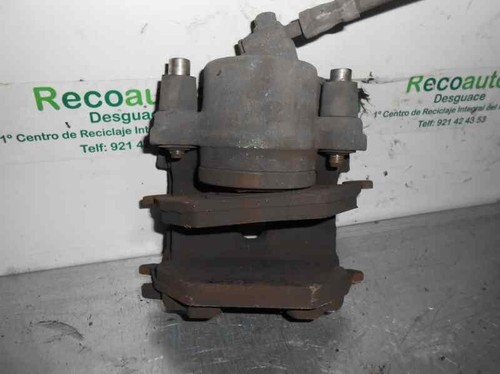 Right front brake caliper audi - front,