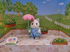Sylvanian Families Baby Flower