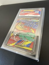 Mega Hawlucha EX 229/193 ACE