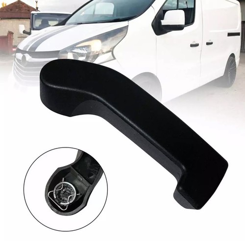 Rear inner door handle for - door,