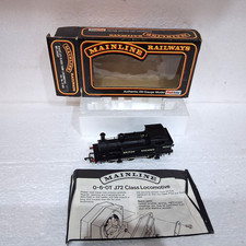 Mainline 37-055 BR 0-6-0 Class