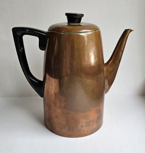 Vintage sona ware coffee - ware, pot