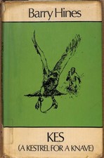 Kestrel for a Knave - Hines