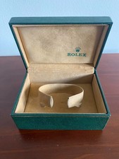 Vintage Rolex Watch Box