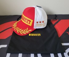 Pirelli monaco grand - monaco, prix