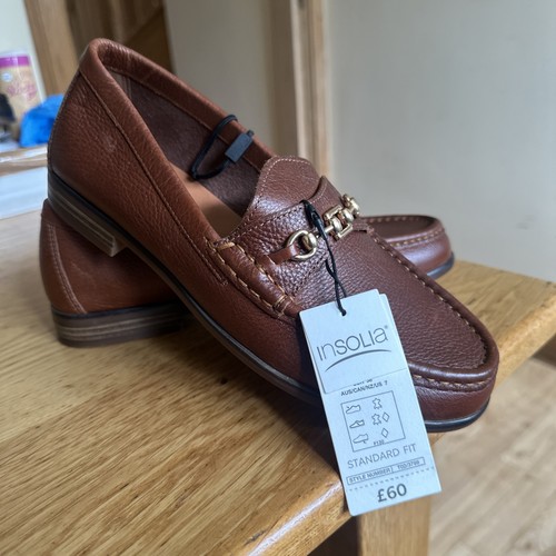Marks spencer leather trim - leather,