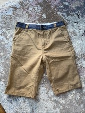 Boys Next Lightweight Shorts