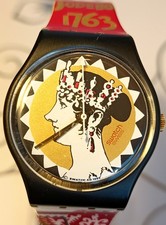 Swatch Gent Aiglette GB159