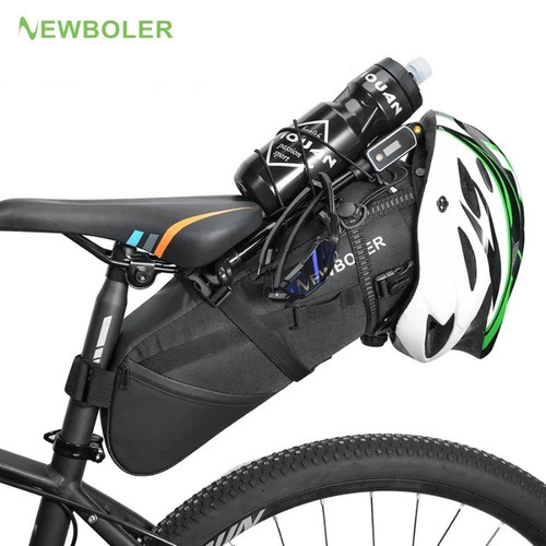 Newboler bike bag - newboler,