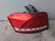 2018 VW VOLKSWAGEN PASSAT B8 ESTATE NSR PASSENGER SIDE REAR TAIL LIGHT 3G9945311