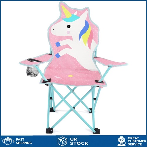 Charming unicorn kids folding - unicorn,