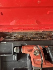 Hilti te6 a36 volt - hilti, te6-a36
