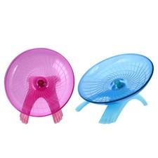  2 Pcs Toys for Small Animals