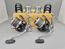 2x Shimano Ultegra Ci4+ 14000