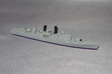 WIKING GB FRIGATE 'HMS