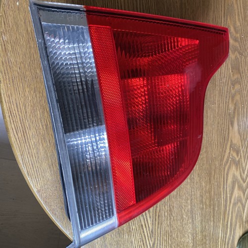 Volvo s60 rear light - volvo,