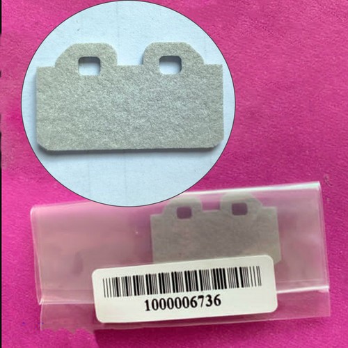 Felt wiper for roland - felt,
